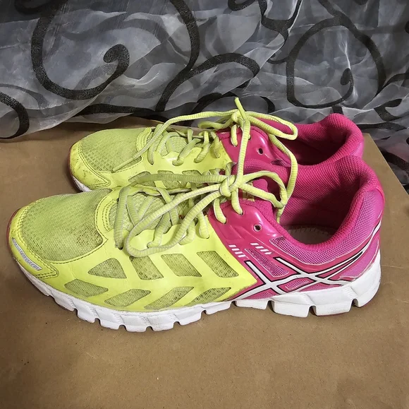 Asics Shoes Asics Gel Lyte 33 Running Training Shoes Poshmark